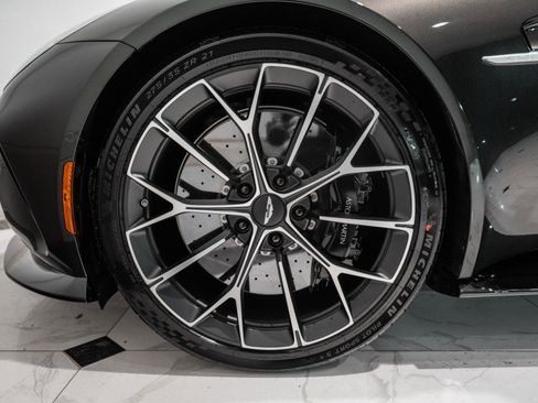 New 2026 Aston Martin V8 Vantage S image 4