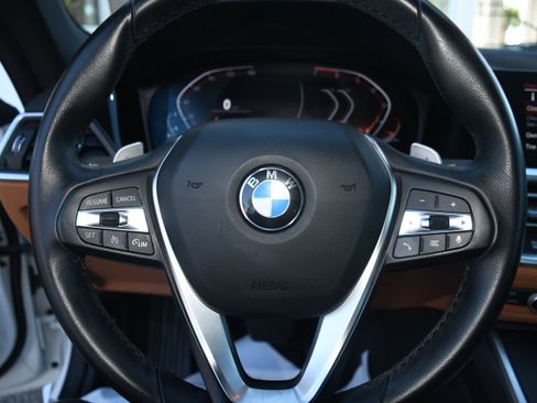 Used 2022 BMW 430i Convertible w/ Convenience Package image 13