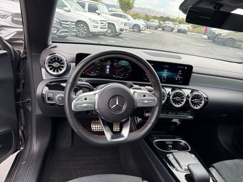 Certified 2023 Mercedes-Benz CLA 250 4MATIC image 9