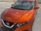 Used 2021 Nissan Rogue Sport S image 2