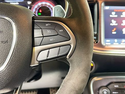 Used 2018 Dodge Challenger SRT Demon RWD image 35