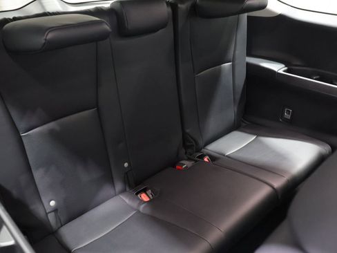 Used 2024 Toyota Grand Highlander AWD image 22