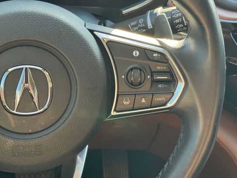 Used 2023 Acura MDX SH-AWD w/ Technology Package image 22