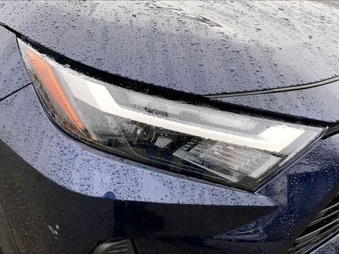 Used 2025 Toyota RAV4 XLE image 27