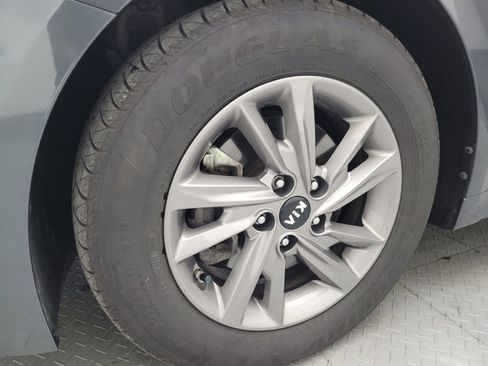 Used 2020 Kia Optima LX image 31