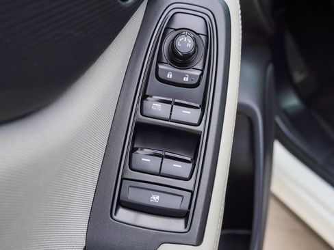 Used 2023 Subaru Forester AWD/4WD image 19