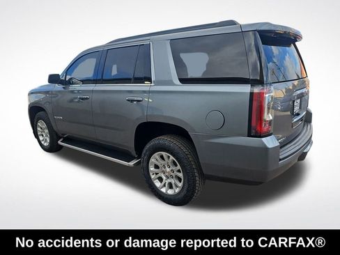 Used 2020 GMC Yukon SLT image 3