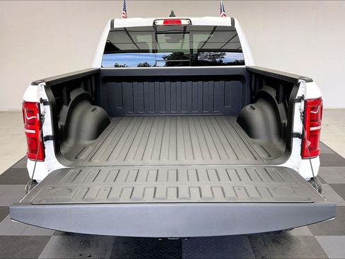 New 2026 RAM 1500 RHO AWD/4WD image 11
