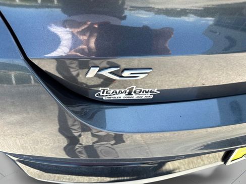Used 2022 Kia K5 EX FWD image 27
