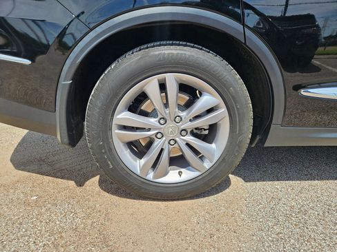 Used 2023 Acura MDX FWD image 34