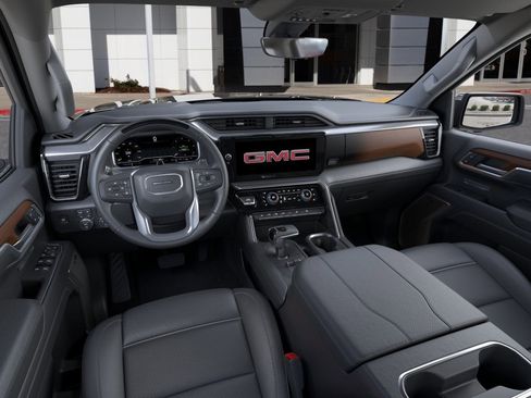 New 2026 GMC Sierra 1500 Denali w/ Technology Package image 16
