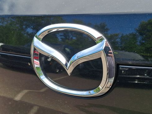Used 2025 MAZDA CX-5 AWD 2.5 S w/ Select Package image 28
