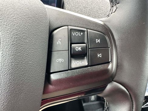 Used 2025 Ford Mustang Mach-E Premium image 21