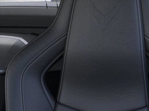 New 2026 Chevrolet Corvette Z06 image 21