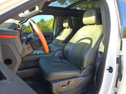 Used 2022 Ford Expedition Timberline AWD/4WD image 14