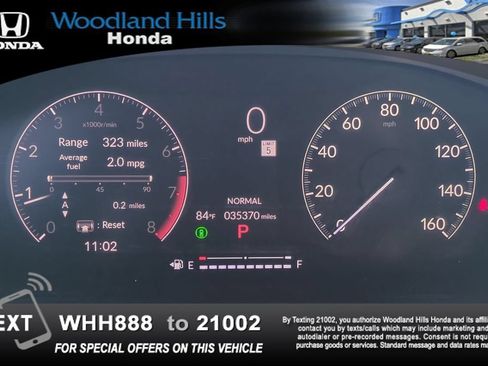 Used 2025 Honda Civic Sport image 13