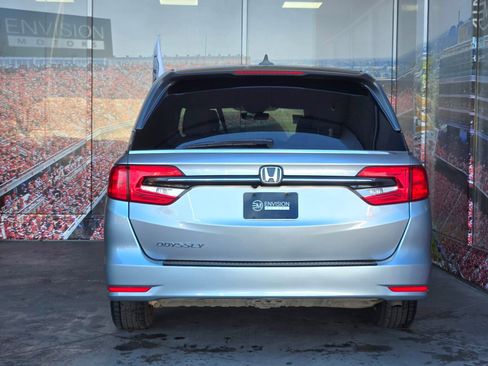 Used 2024 Honda Odyssey EX-L image 5