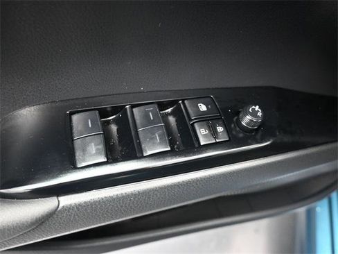 Certified 2025 Toyota Camry SE image 13