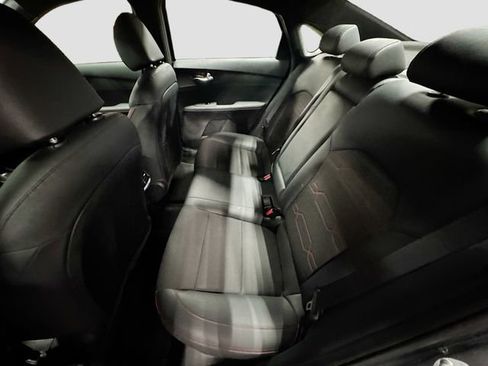 Used 2024 Kia Forte GT image 24