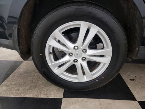 Used 2010 Hyundai Santa Fe Limited image 43