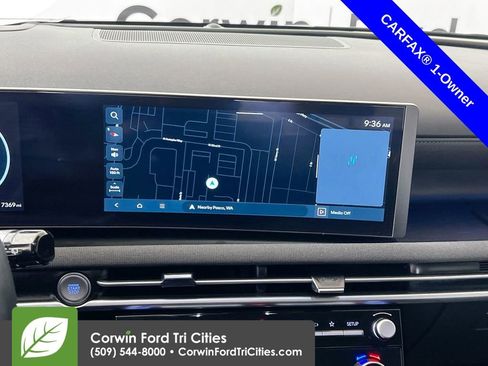 Used 2025 Hyundai Tucson Limited image 21