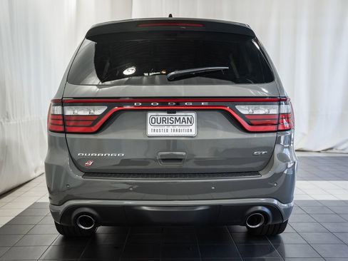 New 2026 Dodge Durango GT image 5