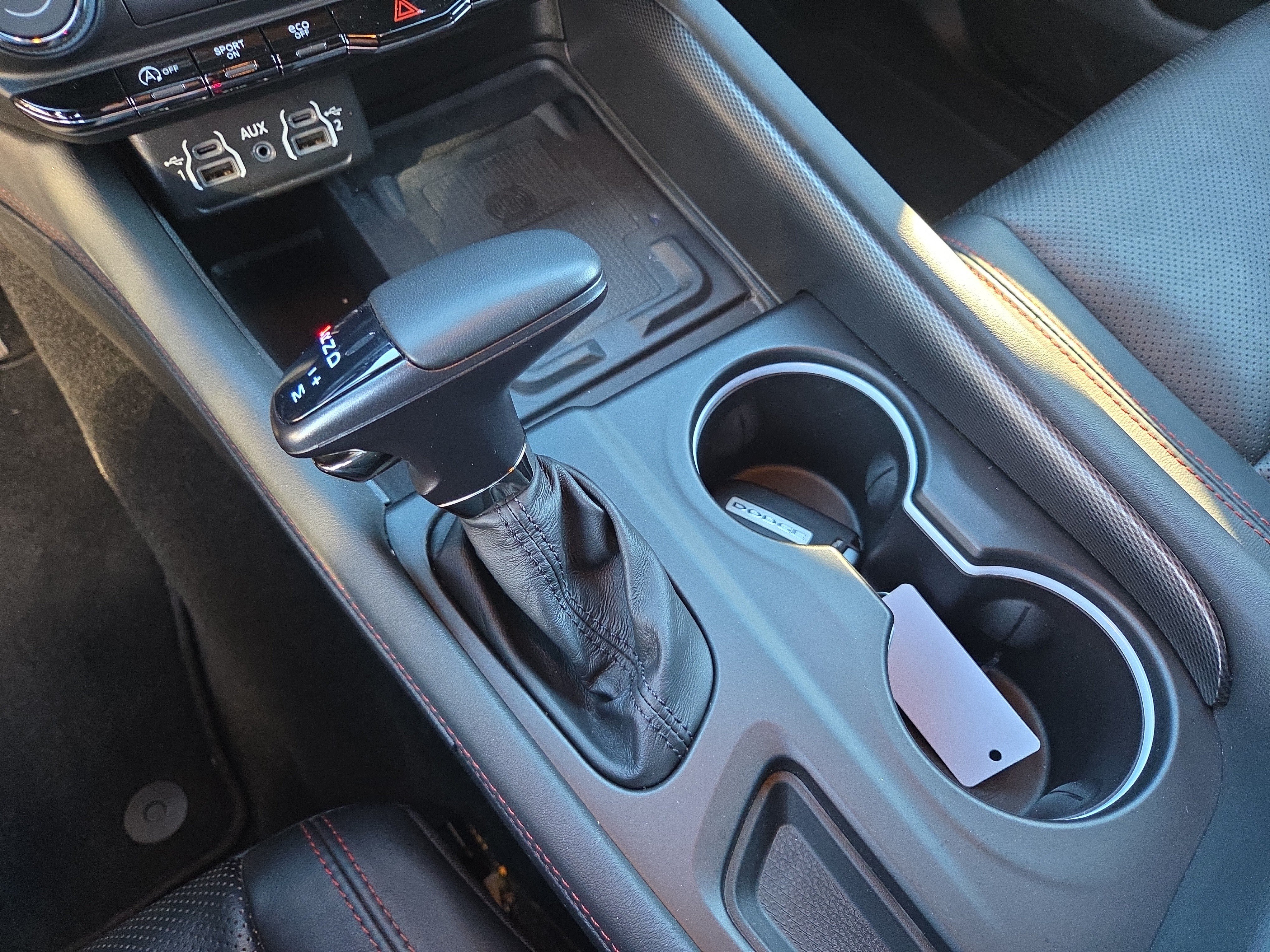 Used 2023 Dodge Durango GT AWD/4WD image 30