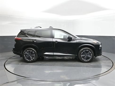 New 2026 Nissan Rogue Platinum w/ Platinum Premium Package image 26