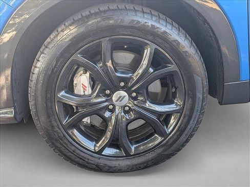 Used 2024 Dodge Hornet R/T Plus w/ R/T Blacktop Package image 24