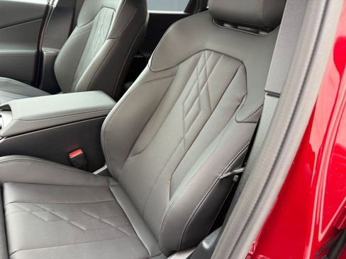 Used 2026 BMW X3 xDrive30 w/ Premium Package image 21