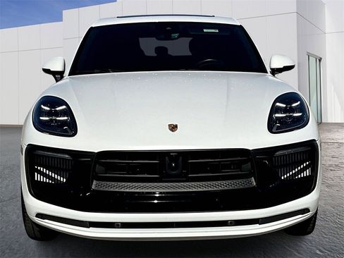 Used 2023 Porsche Macan GTS image 10