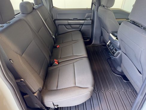 Used 2023 Ford F150 XLT w/ Equipment Group 302A High AWD/4WD image 29