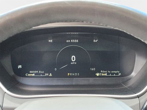 Used 2020 Lincoln Nautilus FWD w/ Equipment Group 101A image 26