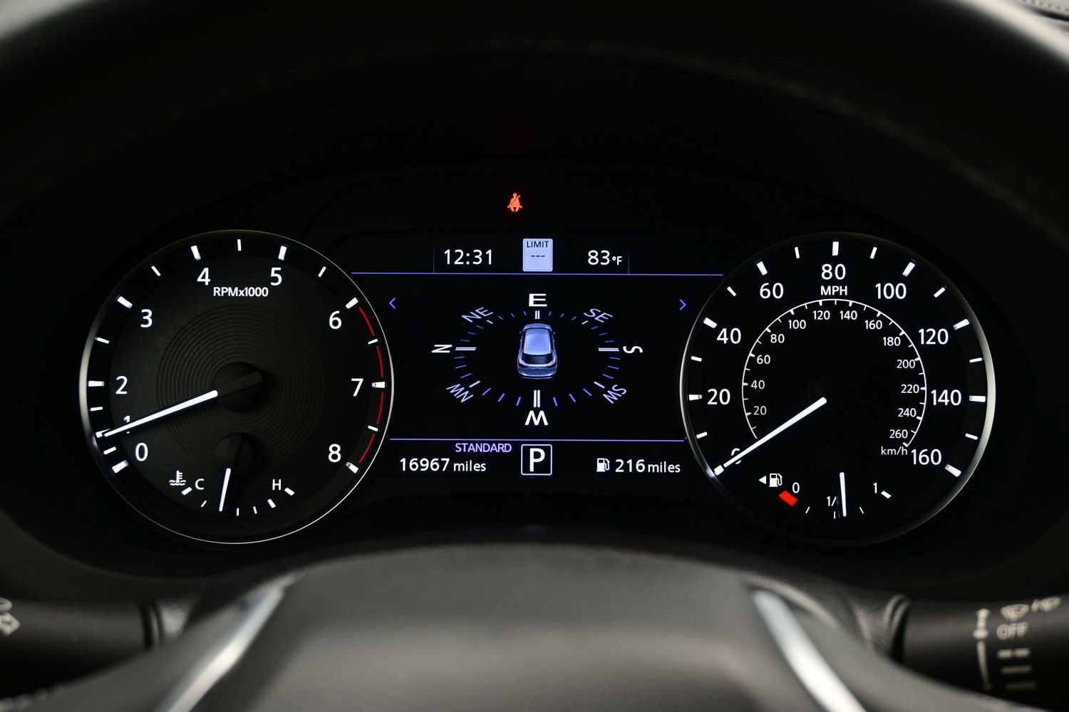 Used 2023 INFINITI QX50 Sport AWD/4WD image 27
