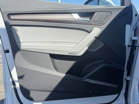 Used 2022 Audi Q5 2.0T Premium Plus image 9