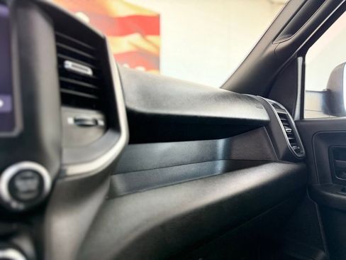 Used 2022 RAM 4500 Tradesman w/ Chrome Appearance Group image 40