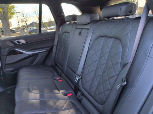 Certified 2024 BMW X5 xDrive50e image 36