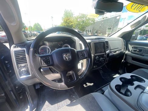 Used 2019 RAM 1500 Big Horn AWD/4WD image 10
