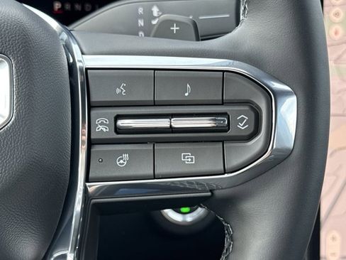 New 2026 GMC Terrain Elevation w/ Technology Package II image 18