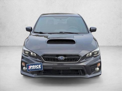 Used 2018 Subaru WRX image 2