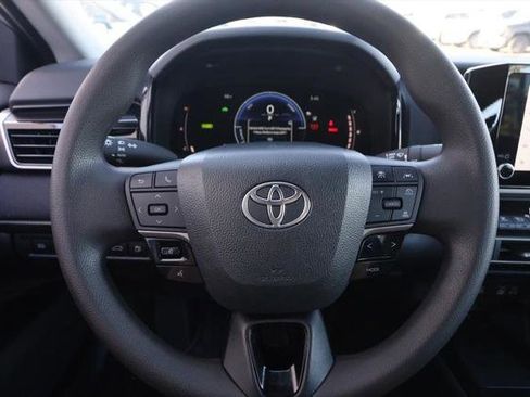 Certified 2025 Toyota Camry LE image 10