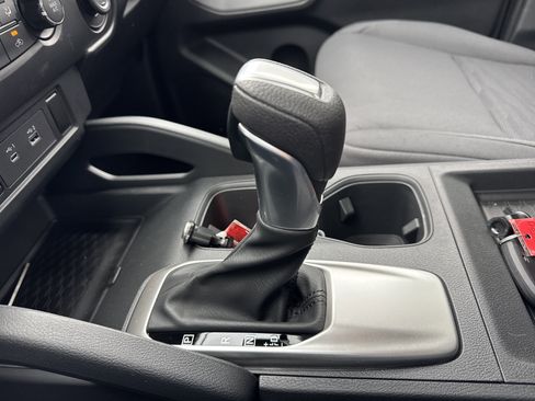 New 2026 Nissan Frontier S w/ Tow Package image 21