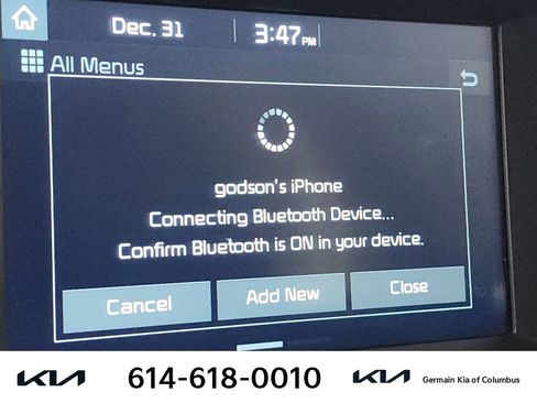 Used 2017 Kia Sorento EX image 29