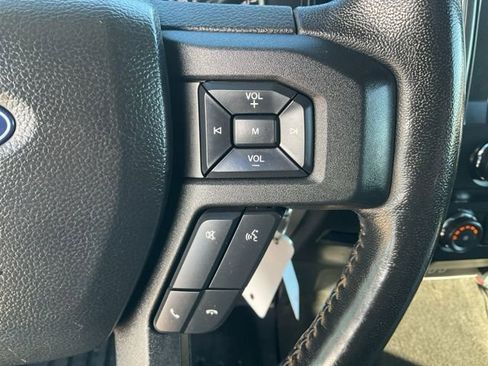 Used 2020 Ford F150 XLT w/ Equipment Group 302A Luxury image 11