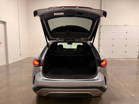 Used 2023 Lexus RX 350 FWD w/ Cold Area Package image 9