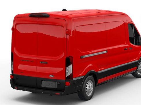 New 2026 Ford Transit 250 148 Medium Roof Extended AWD image 25