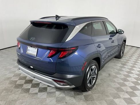 Used 2025 Hyundai Tucson SEL FWD image 10