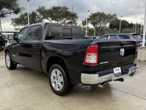 Used 2021 RAM 1500 Lone Star image 7