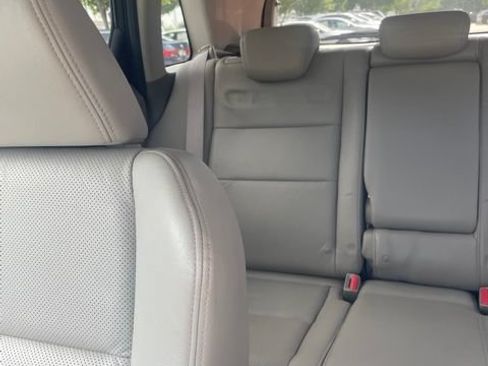 Used 2011 Acura RDX 2WD image 7