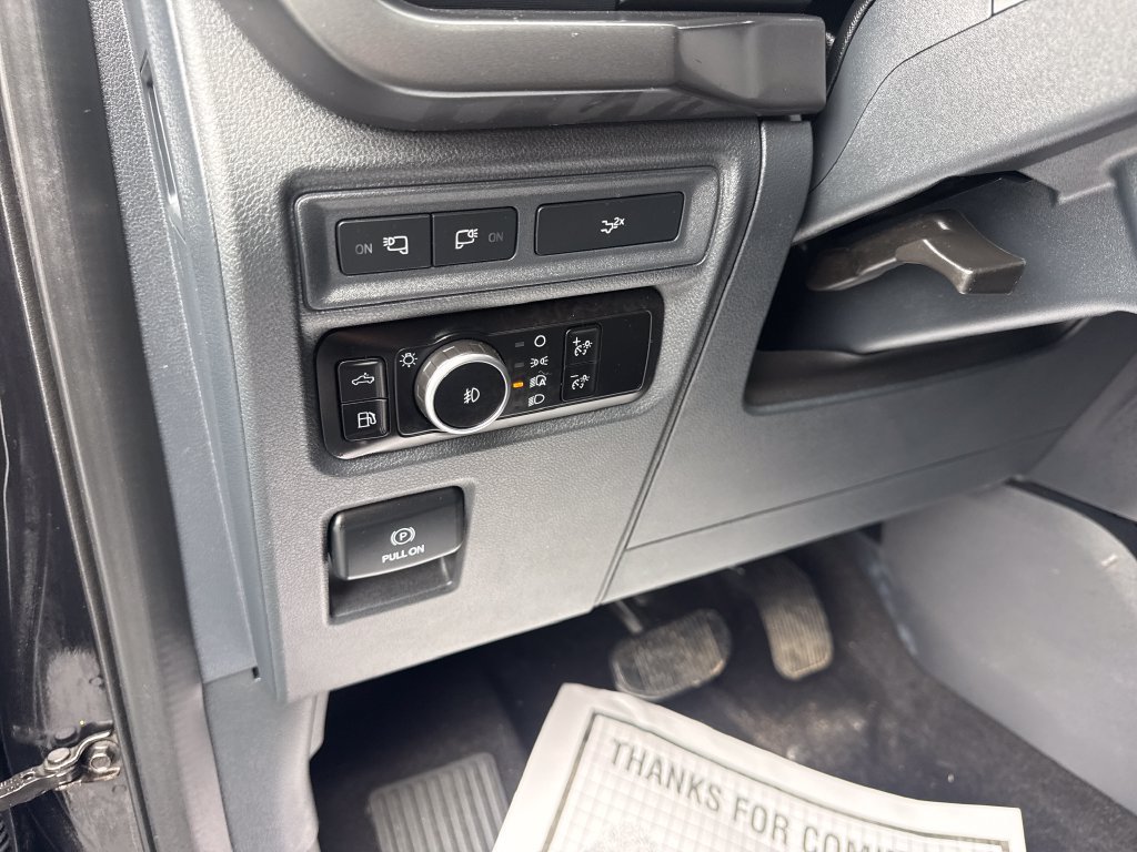 Used 2024 Ford F150 XLT w/ Equipment Group 302A MID AWD/4WD image 24
